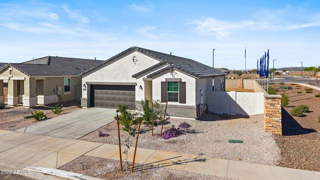 25212 N 154TH Lane, Surprise, AZ 85387