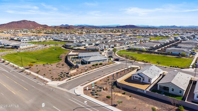 25212 N 154TH Lane, Surprise, AZ 85387