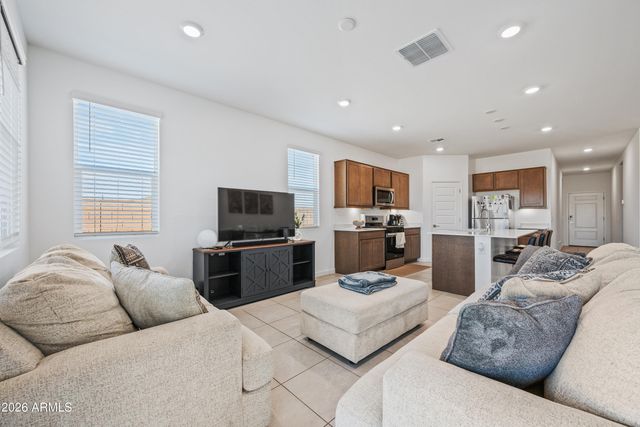 25212 N 154TH Lane, Surprise, AZ 85387