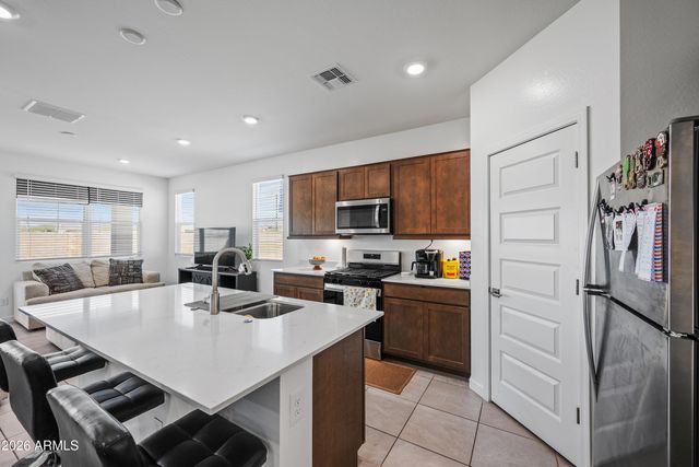 25212 N 154TH Lane, Surprise, AZ 85387