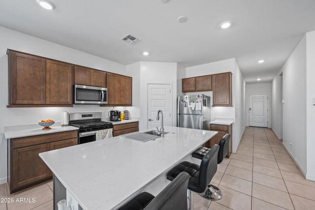 25212 N 154TH Lane, Surprise, AZ 85387