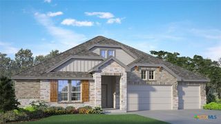 15133 Planeview Drive, Salado, TX 76571