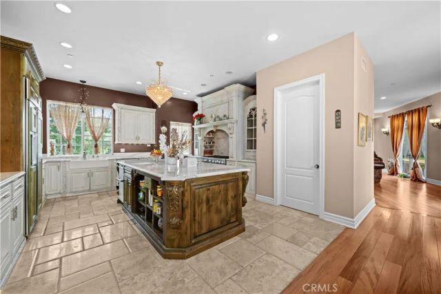 9 Zanja Lane, Bell Canyon, CA 91307