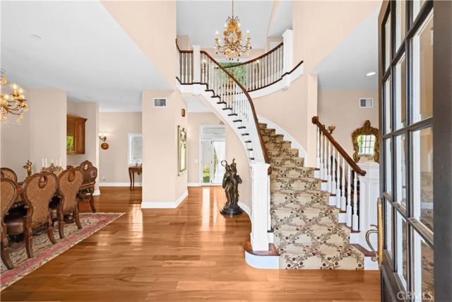 9 Zanja Lane, Bell Canyon, CA 91307