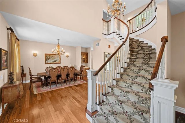 9 Zanja Lane, Bell Canyon, CA 91307