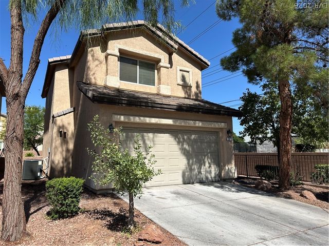 241 CRYSTAL ROSE Court, Las Vegas, NV 89106