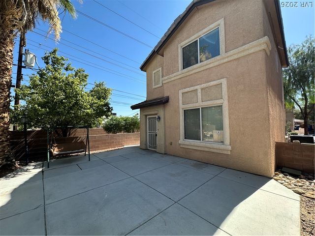 241 CRYSTAL ROSE Court, Las Vegas, NV 89106