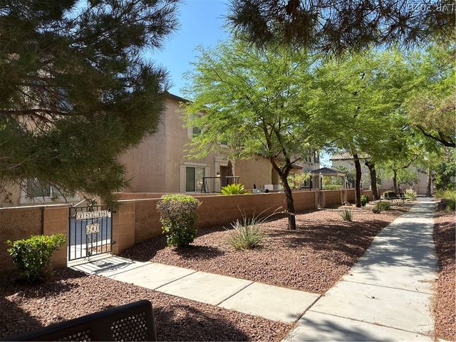 241 CRYSTAL ROSE Court, Las Vegas, NV 89106