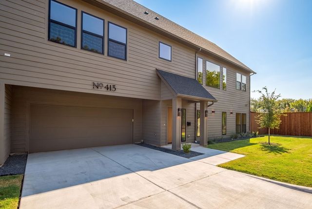 413 Graham Avenue, Dallas, TX 75223
