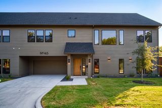 413 Graham Avenue, Dallas, TX 75223