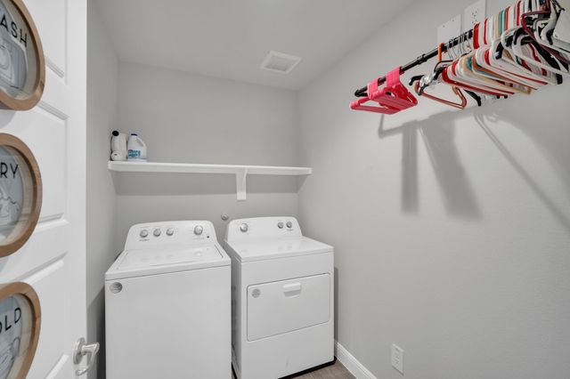 1520 Forest Park Drive, Alvarado, TX 76009