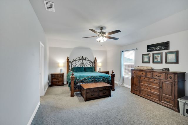 1520 Forest Park Drive, Alvarado, TX 76009