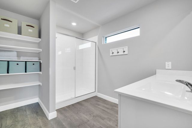 1520 Forest Park Drive, Alvarado, TX 76009