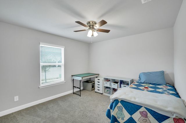 1520 Forest Park Drive, Alvarado, TX 76009