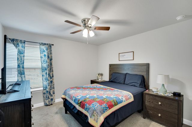 1520 Forest Park Drive, Alvarado, TX 76009