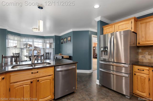 15289 Imlay City Road, Mussey Township, MI 48014