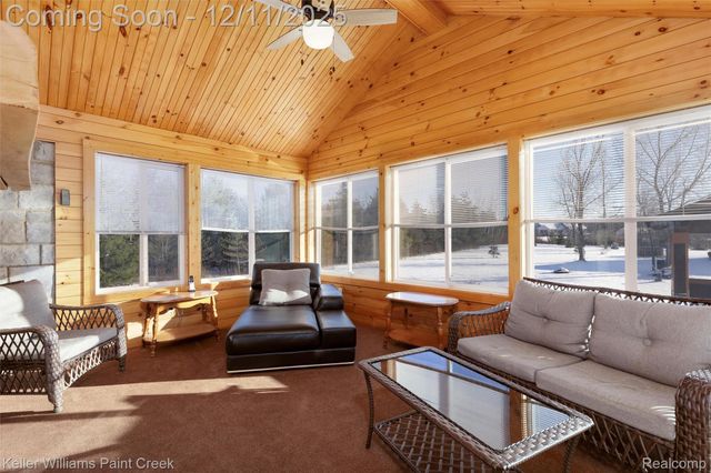 15289 Imlay City Road, Mussey Township, MI 48014