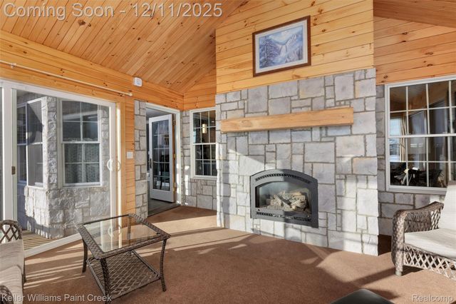 15289 Imlay City Road, Mussey Township, MI 48014