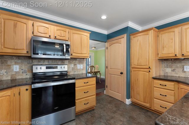 15289 Imlay City Road, Mussey Township, MI 48014