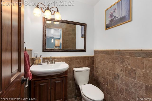 15289 Imlay City Road, Mussey Township, MI 48014