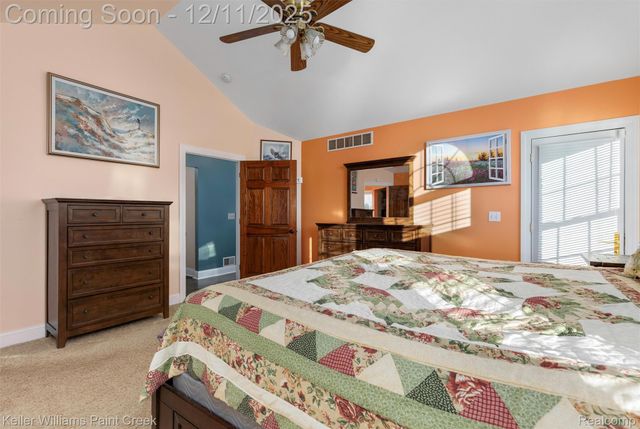 15289 Imlay City Road, Mussey Township, MI 48014