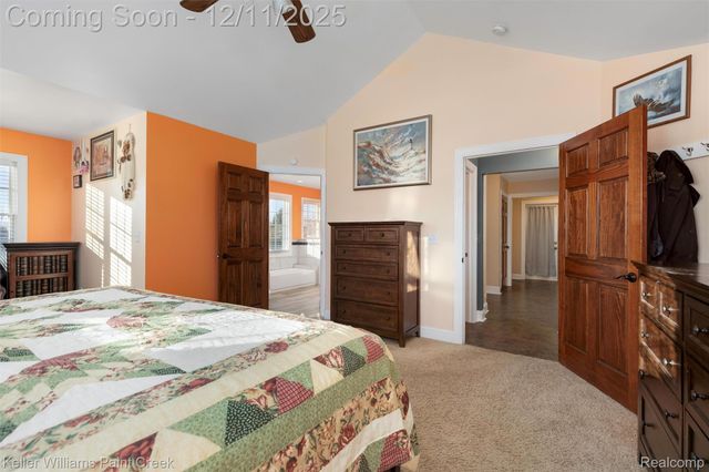 15289 Imlay City Road, Mussey Township, MI 48014