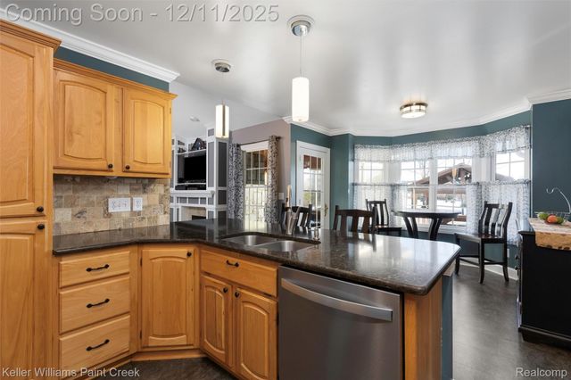 15289 Imlay City Road, Mussey Township, MI 48014