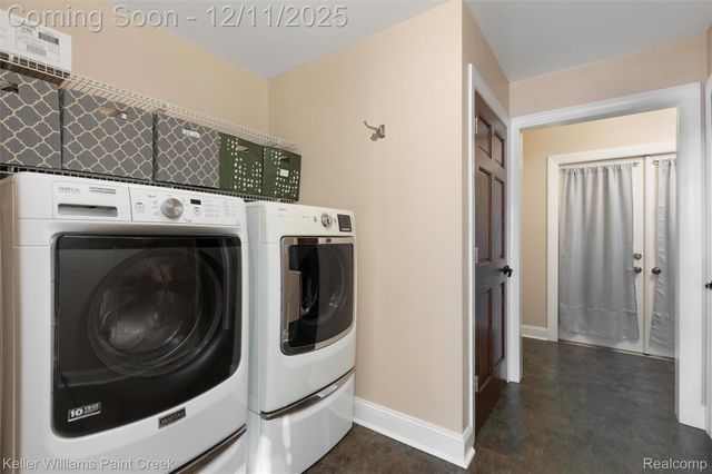 15289 Imlay City Road, Mussey Township, MI 48014