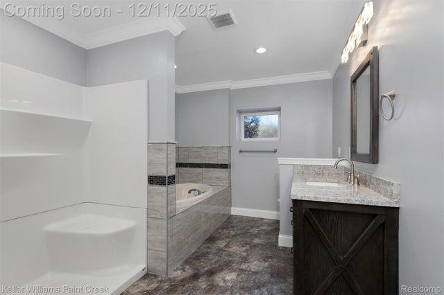 15289 Imlay City Road, Mussey Township, MI 48014