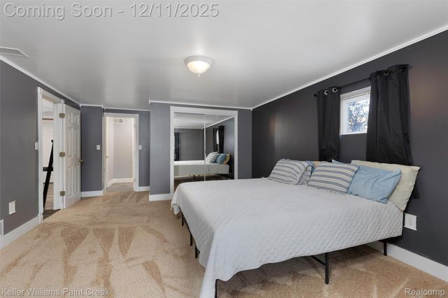 15289 Imlay City Road, Mussey Township, MI 48014