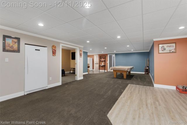 15289 Imlay City Road, Mussey Township, MI 48014