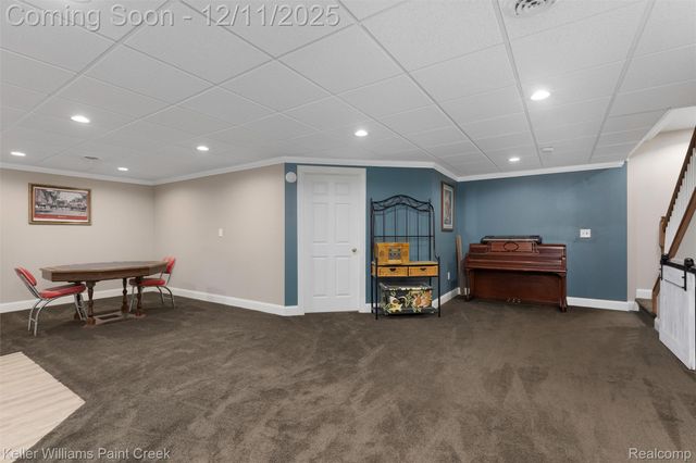 15289 Imlay City Road, Mussey Township, MI 48014