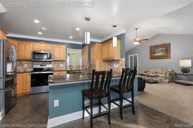 15289 Imlay City Road, Mussey Township, MI 48014