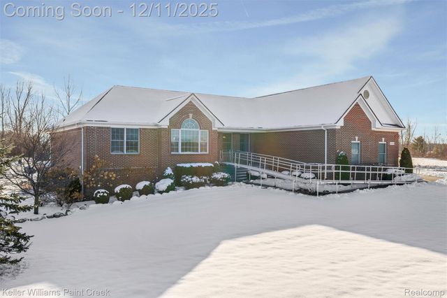 15289 Imlay City Road, Mussey Township, MI 48014