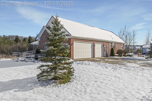 15289 Imlay City Road, Mussey Township, MI 48014