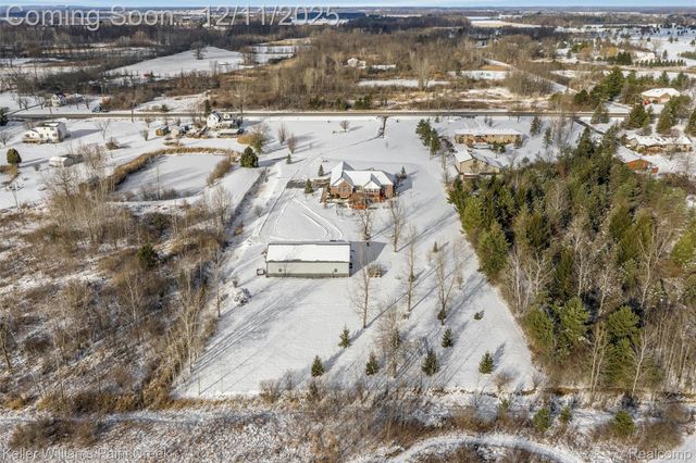 15289 Imlay City Road, Mussey Township, MI 48014