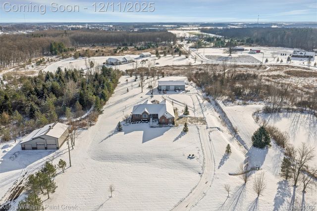 15289 Imlay City Road, Mussey Township, MI 48014