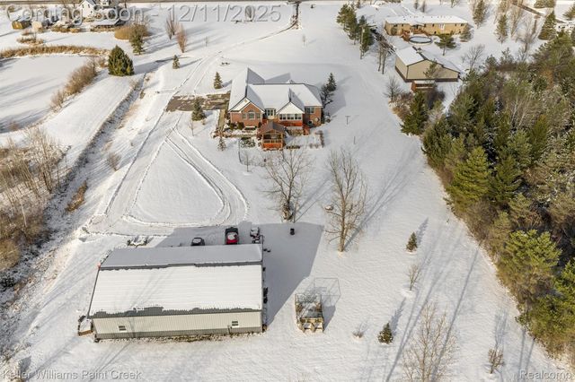 15289 Imlay City Road, Mussey Township, MI 48014