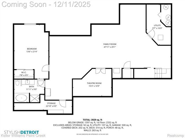 15289 Imlay City Road, Mussey Township, MI 48014