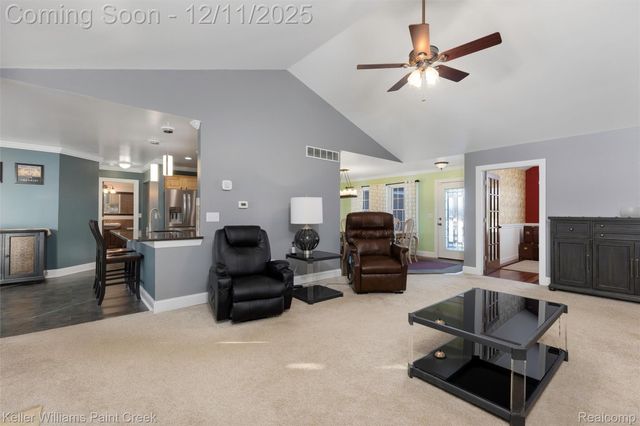 15289 Imlay City Road, Mussey Township, MI 48014