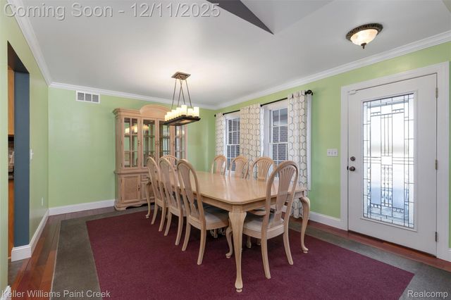 15289 Imlay City Road, Mussey Township, MI 48014