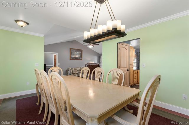 15289 Imlay City Road, Mussey Township, MI 48014