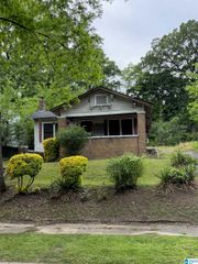 2808 NORWOOD BOULEVARD, Birmingham, AL 35234