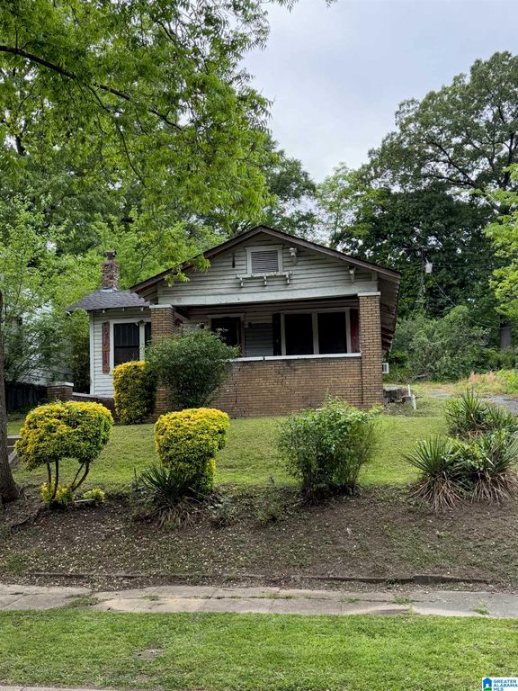 2808 NORWOOD BOULEVARD, Birmingham, AL 35234