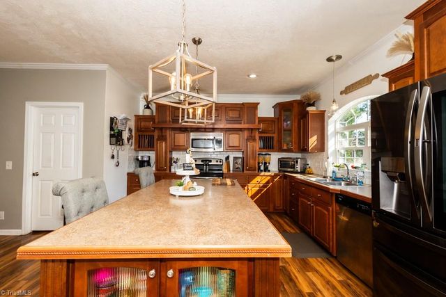 1376 Witty Road, Summerfield, NC 27358