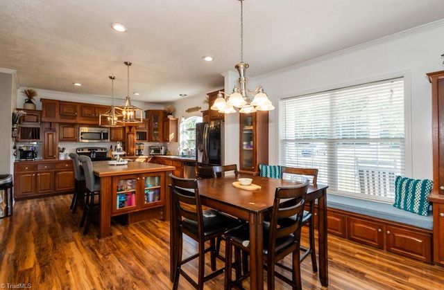 1376 Witty Road, Summerfield, NC 27358