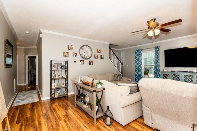 1376 Witty Road, Summerfield, NC 27358