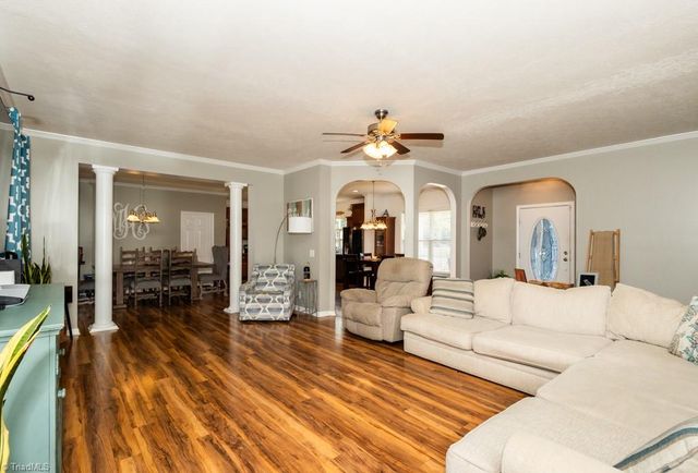 1376 Witty Road, Summerfield, NC 27358