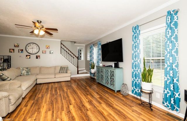 1376 Witty Road, Summerfield, NC 27358