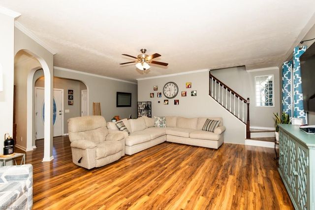 1376 Witty Road, Summerfield, NC 27358